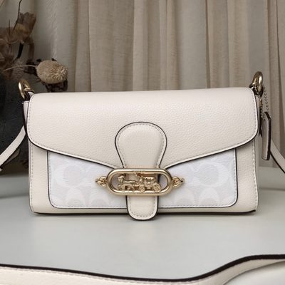 Coach Bag — 25