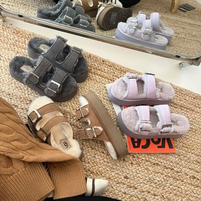 UGG Greenport Slide — 4