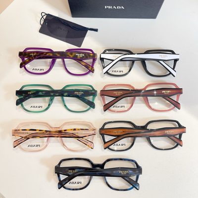 Prada Sunglasses — 9