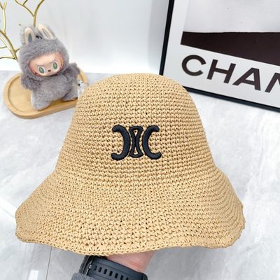 CELINE Bucket Hats — 6