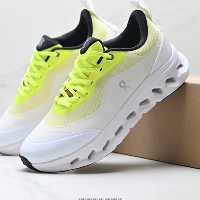 Loewe x On Women's Cloudtilt 2.0 running shoes — 9