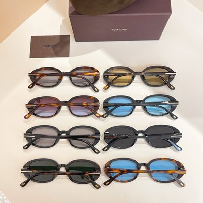 Dita Sunglasses — 10