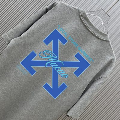 T-Shirt — 3