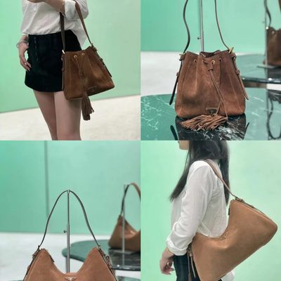 Prada Bag — 5