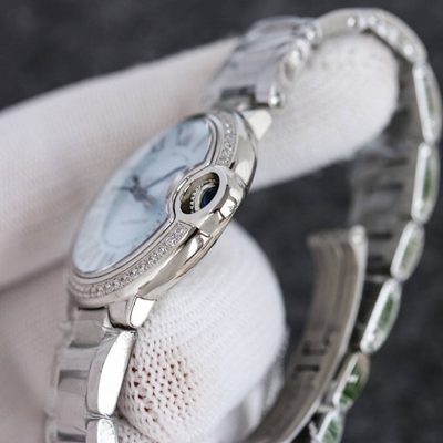 Cartier Watch — 8