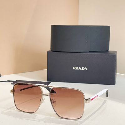 Prada Sunglasses — 5