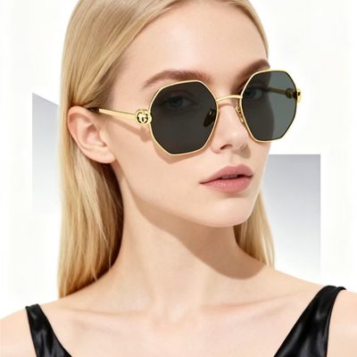 Gucci Sunglasses — 6