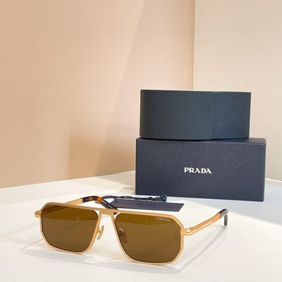Prada Sunglasses — 3