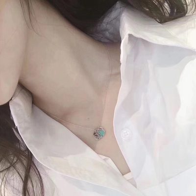 Tiffany Jewellery — 9