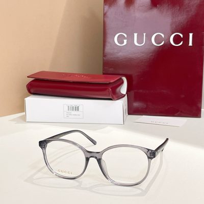 Gucci Sunglasses — 4