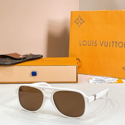 LV Sunglasses
