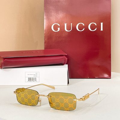 Gucci Sunglasses — 3