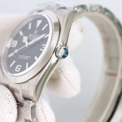 Rolex Watch — 6