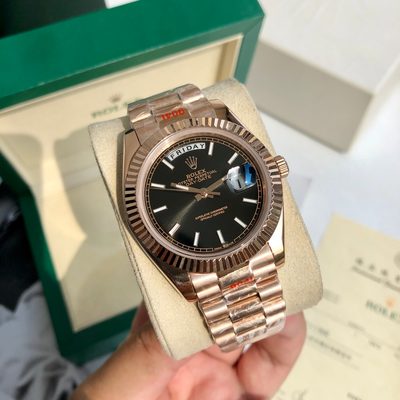 Rolex Watch