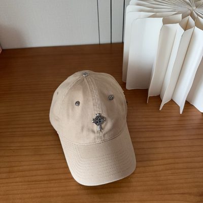 Chrome Hearts Cap — 9