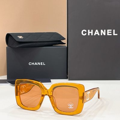 Chanel Sunglasses — 5