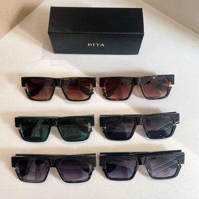 Dita Sunglasses — 8