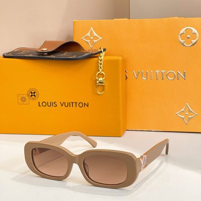 LV Sunglasses — 3