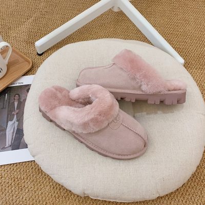 UGG Tazzette slippers — 3