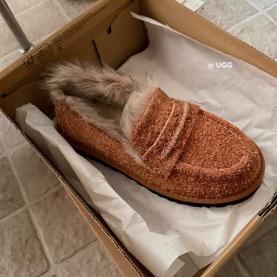 UGG Ellis Loafers — 4
