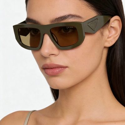 Prada Sunglasses — 8