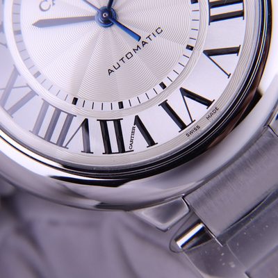 Cartier Watch — 4