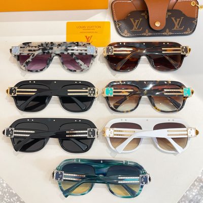 LV Sunglasses — 9