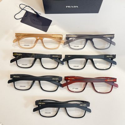 Prada Sunglasses — 9