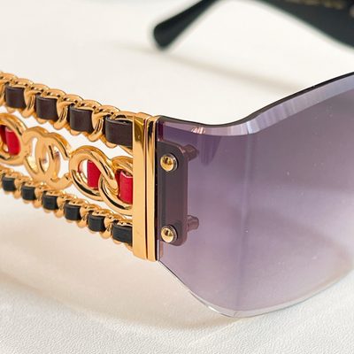 Chanel Sunglasses — 7