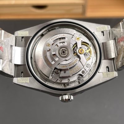 Rolex Watch — 5