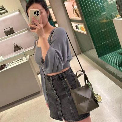 Loewe Bag — 4