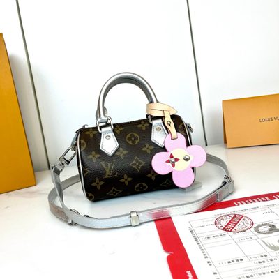Louis Vuitton Bag — 3