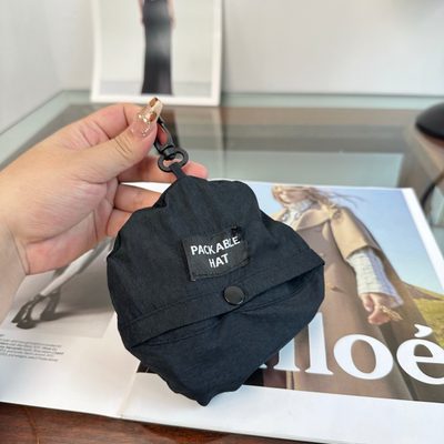 Chrome Hearts bucket hat — 11