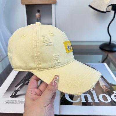 Chrome Hearts Cap — 7