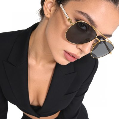 Chanel Sunglasses — 4