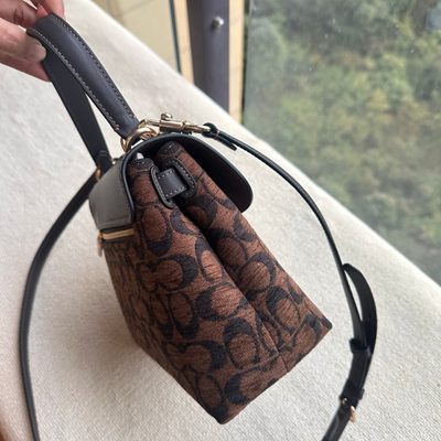 Coach Bag — 3