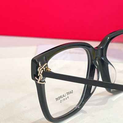 YSL Sunglasses — 6