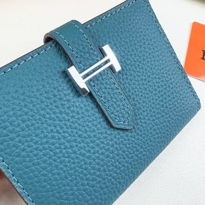 Hermès mini wallet — 4