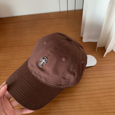 Chrome Hearts Cap — 7