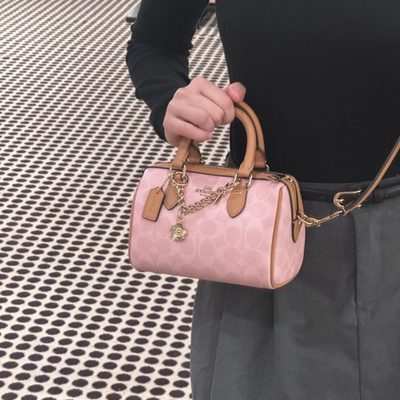Coach Bag — 9