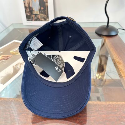 Chrome Hearts Cap — 9