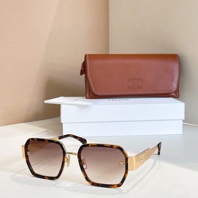 Celine Sunglasses — 6
