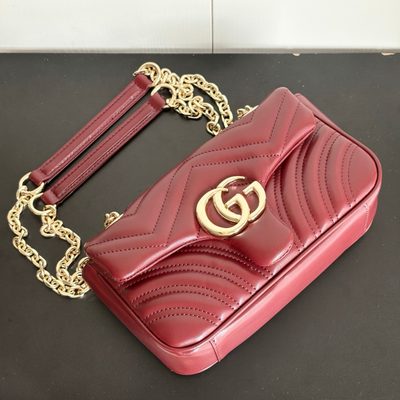 Gucci Bag — 5