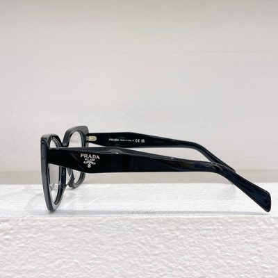 Prada Sunglasses — 6