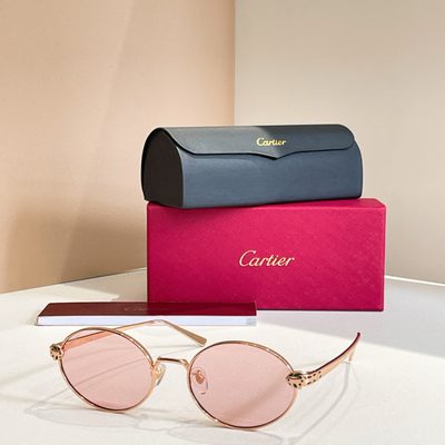 Cartier Sunglasses — 9