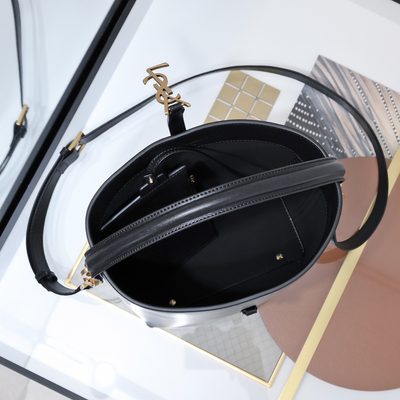 YSL Bag — 8