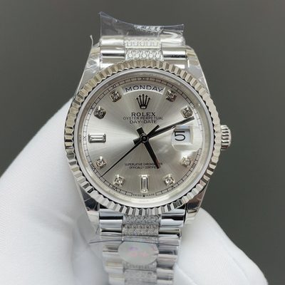 Rolex Watch