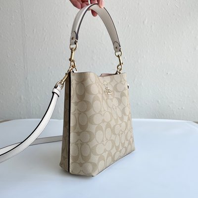 Coach Bag — 3