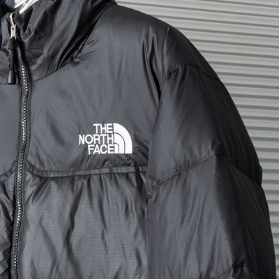 The North Face Jacket — 4