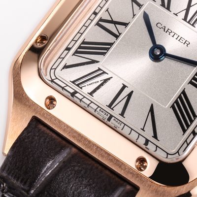 Cartier Watch — 4